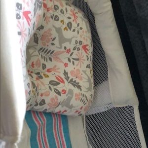 Meet your Posher, Muna